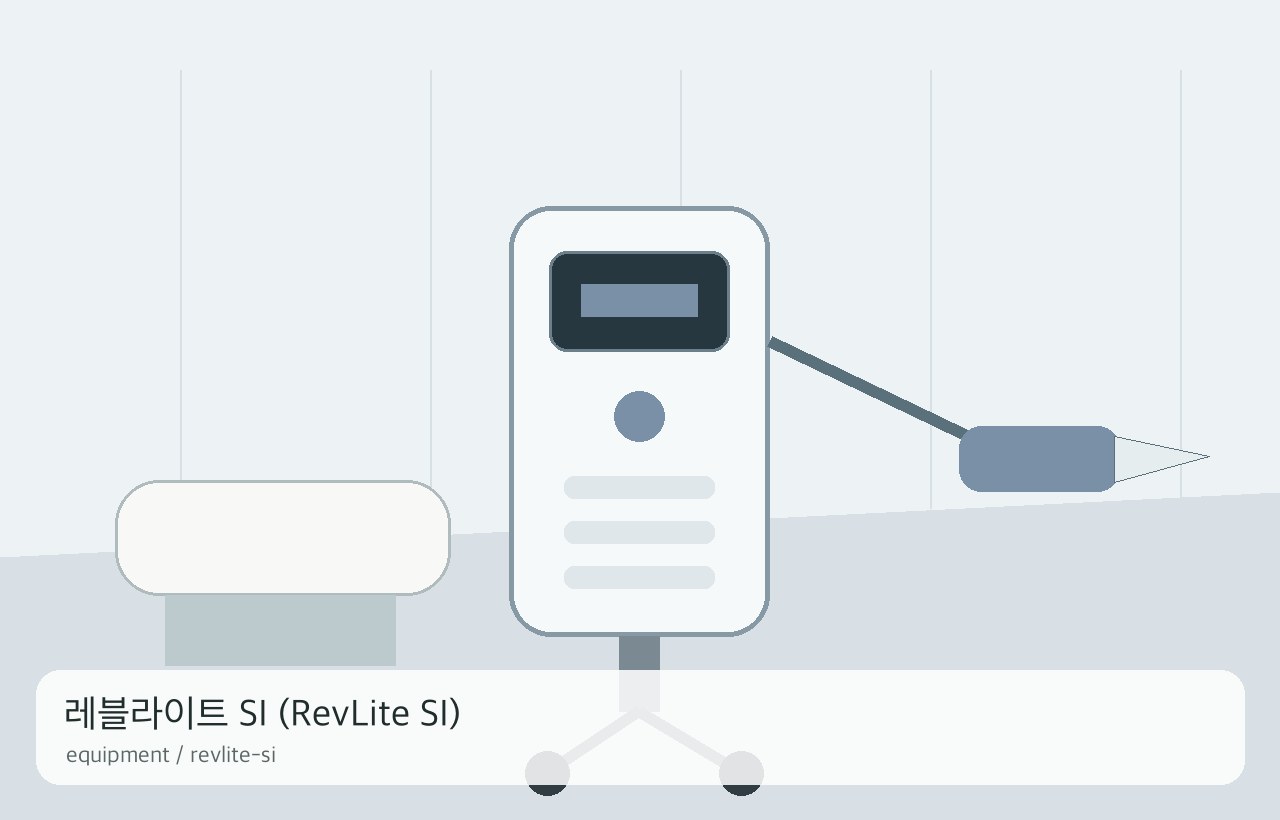 레블라이트 SI (RevLite SI)